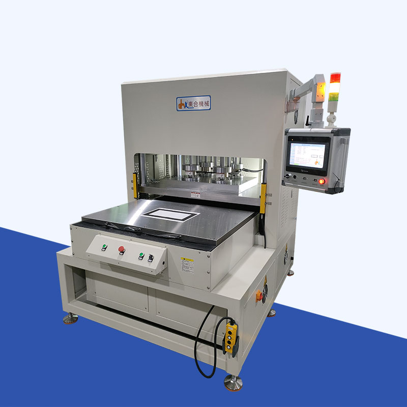 电解水制氢CCM边框裁切机